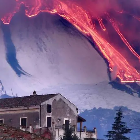 Holiday home Etna Sweet