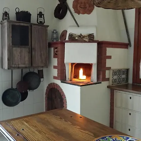 Holiday home Etna Sweet *