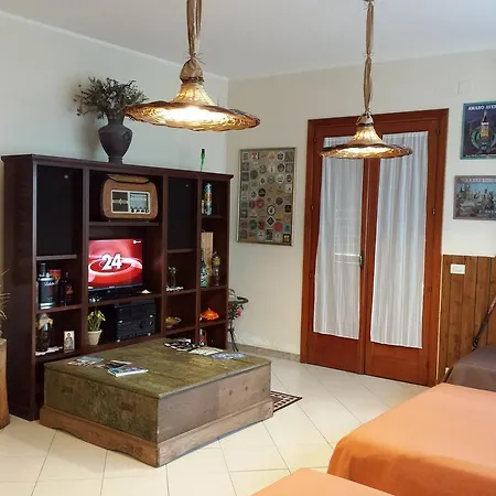 Etna Sweet Holiday home *
