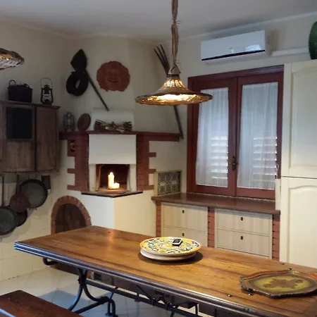Holiday home Etna Sweet *