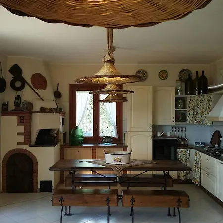 Holiday home Etna Sweet