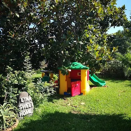 Holiday home Etna Sweet Santa Venerina