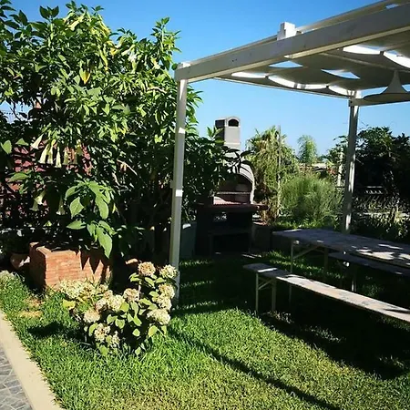 Holiday home Etna Sweet *