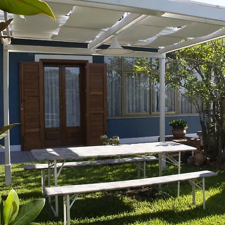 Etna Sweet Holiday home *