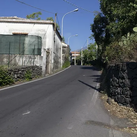 Holiday home Etna Sweet *