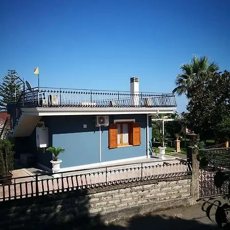 Holiday home Etna Sweet