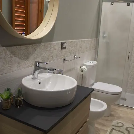 Etna Sweet Holiday home