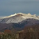 Nyaraló Etna Sweet Santa Venerina