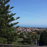 Etna Sweet Nyaraló *
