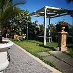 Nyaraló Etna Sweet