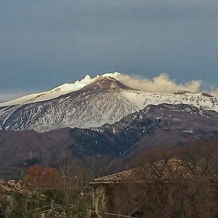 Tatil Evi Etna Sweet Santa Venerina