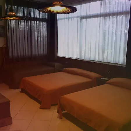 Etna Sweet Tatil Evi *